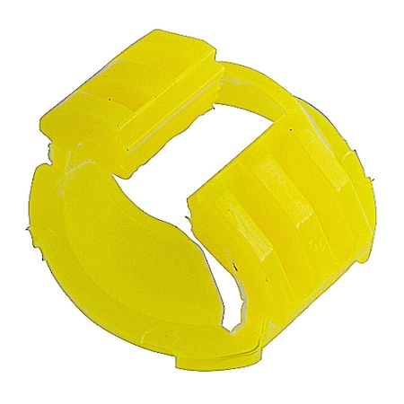 Abb EP 1200100 RETAIL PACK, 1/2 HIT LOC, 1200-100